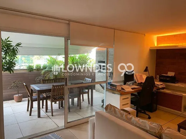 Cobertura / Penthouse com 181m² 3 quartos e 3 banheiros, à venda, no bairro Botafogo em Rio de Janeiro