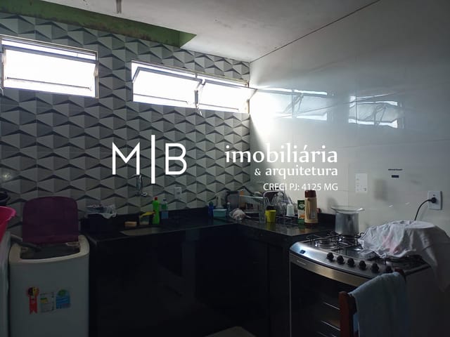 Cobertura / Penthouse 2 quartos e 1 banheiro, à venda, no bairro SOL NASCENTE em CATAGUASES