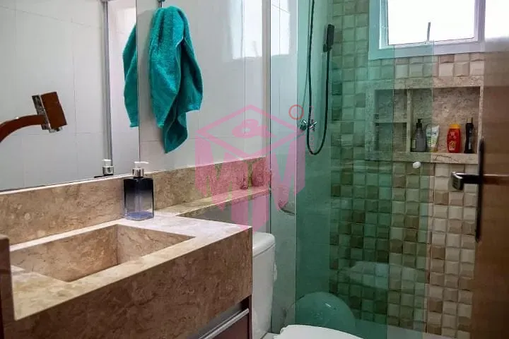 Cobertura, 3 quartos, 170 m² - Foto 9