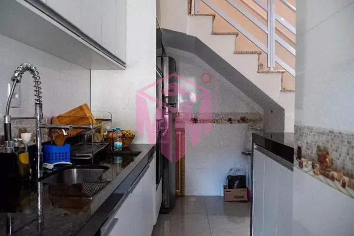Cobertura, 3 quartos, 170 m² - Foto 5