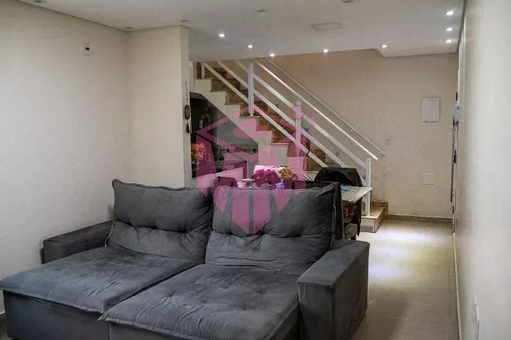 Cobertura, 3 quartos, 170 m² - Foto 2