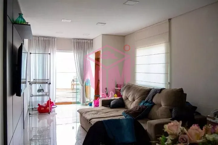 Cobertura, 3 quartos, 170 m² - Foto 26