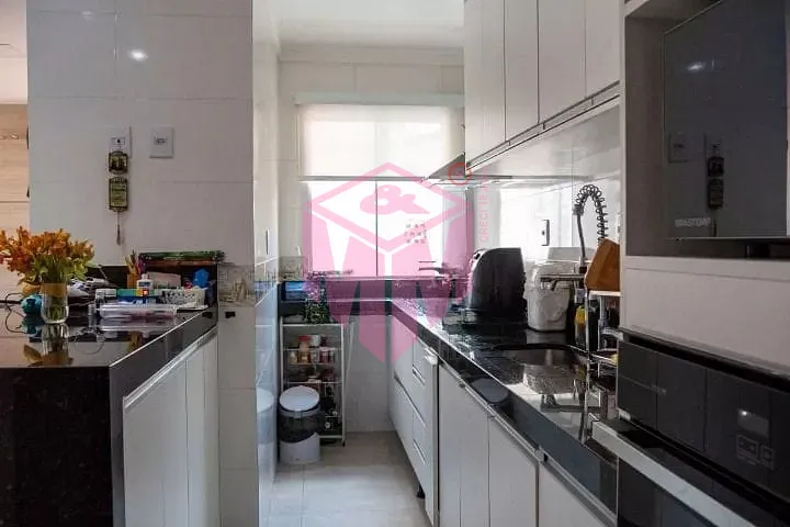 Cobertura, 3 quartos, 170 m² - Foto 4