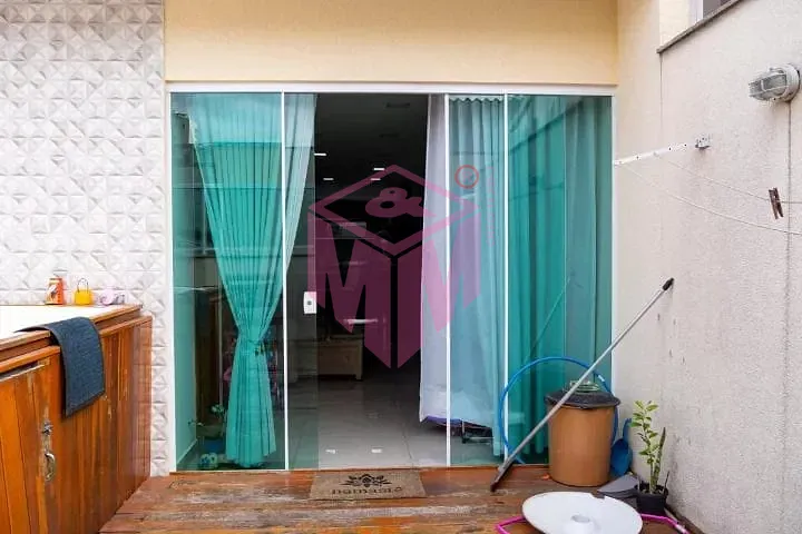 Cobertura, 3 quartos, 170 m² - Foto 37