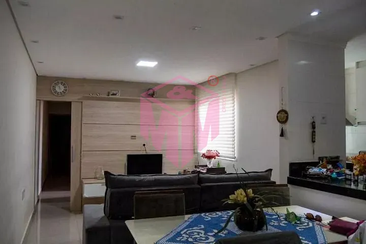 Cobertura, 3 quartos, 170 m² - Foto 1