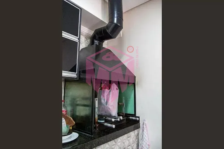 Cobertura, 3 quartos, 170 m² - Foto 30