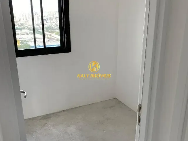 Cobertura / Penthouse 2 quartos e 1 banheiro, à venda, no bairro Campestre em Santo André