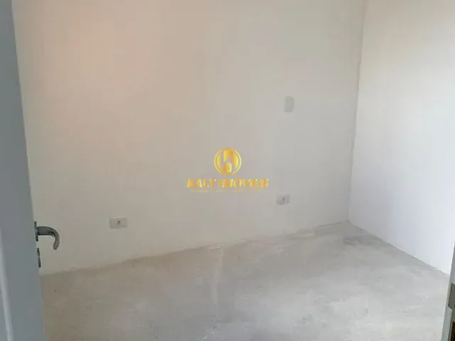 Cobertura / Penthouse 2 quartos e 1 banheiro, à venda, no bairro Campestre em Santo André