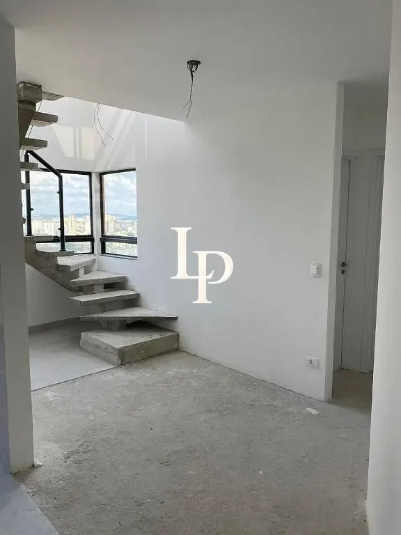 Cobertura, 2 quartos, 76 m² - Foto 2