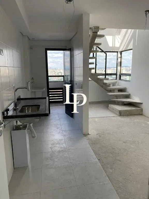 Cobertura, 2 quartos, 76 m² - Foto 1