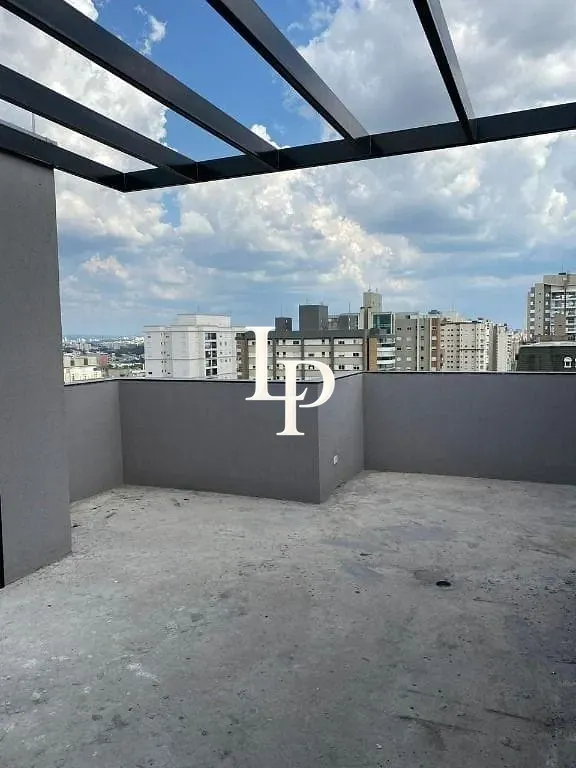 Cobertura, 2 quartos, 76 m² - Foto 9