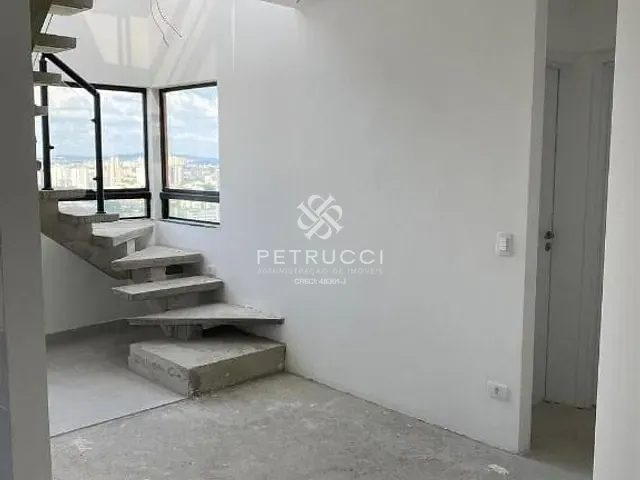 Cobertura / Penthouse 2 quartos e 1 banheiro, à venda, no bairro Campestre em Santo André
