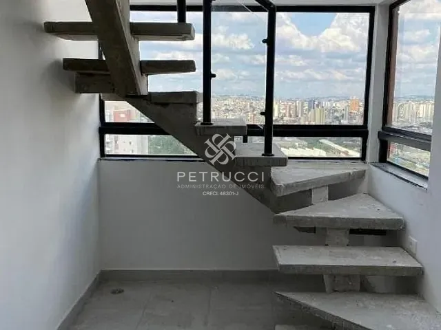 Cobertura / Penthouse 2 quartos e 1 banheiro, à venda, no bairro Campestre em Santo André