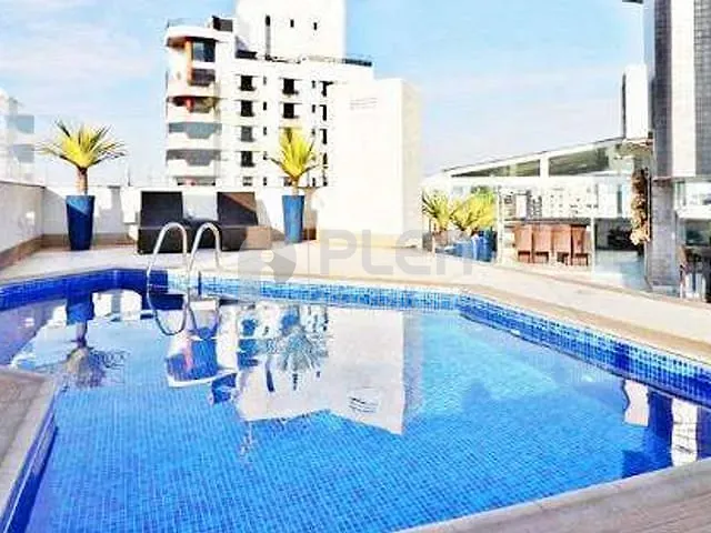 Cobertura / Penthouse 3 quartos e 6 banheiros, à venda, no bairro Santana em São Paulo