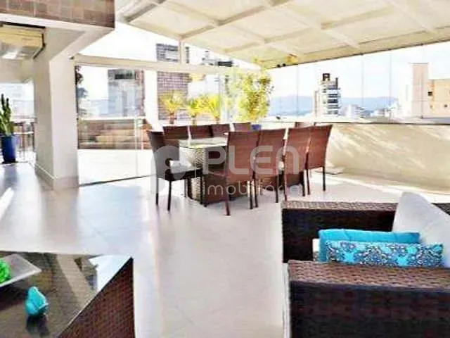 Cobertura / Penthouse 3 quartos e 6 banheiros, à venda, no bairro Santana em São Paulo