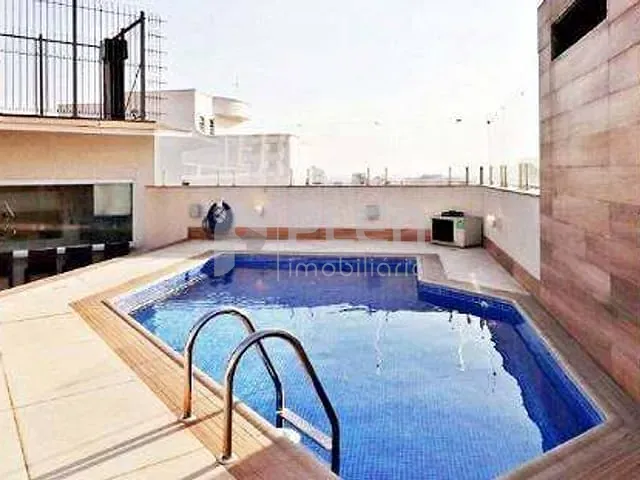 Cobertura / Penthouse 3 quartos e 6 banheiros, à venda, no bairro Santana em São Paulo