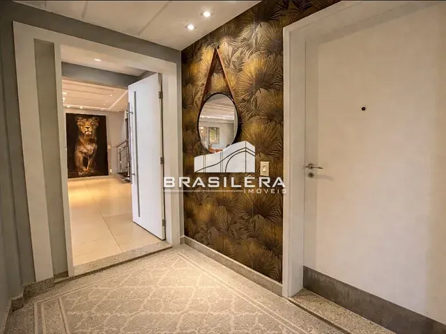 Cobertura / Penthouse com 349m² 5 quartos e 5 banheiros, à venda, no bairro Setor Central em Goiânia