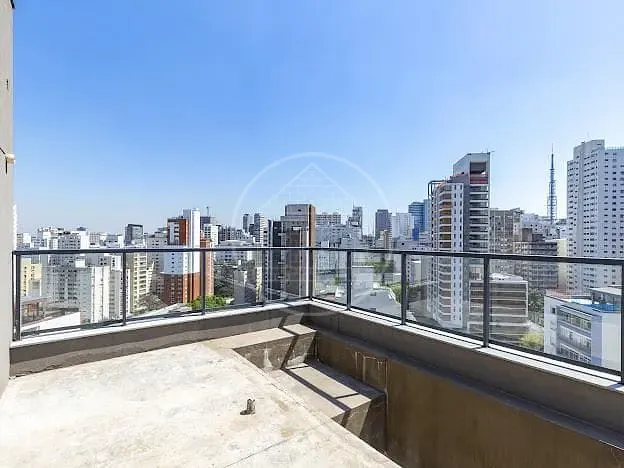 Cobertura, 4 quartos, 663 m² - Foto 4