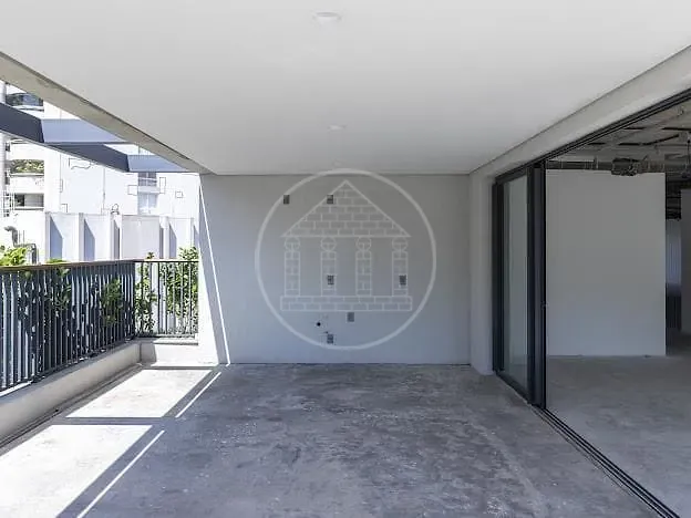 Cobertura, 4 quartos, 663 m² - Foto 9