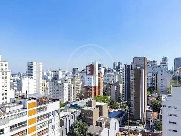 Cobertura, 4 quartos, 663 m² - Foto 8