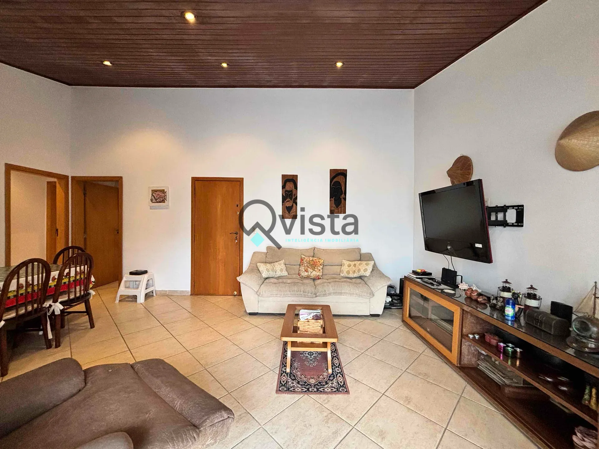 Cobertura, 3 quartos, 150 m² - Foto 2