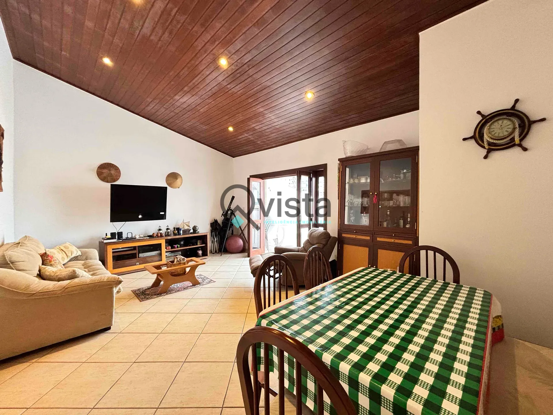 Cobertura, 3 quartos, 150 m² - Foto 3