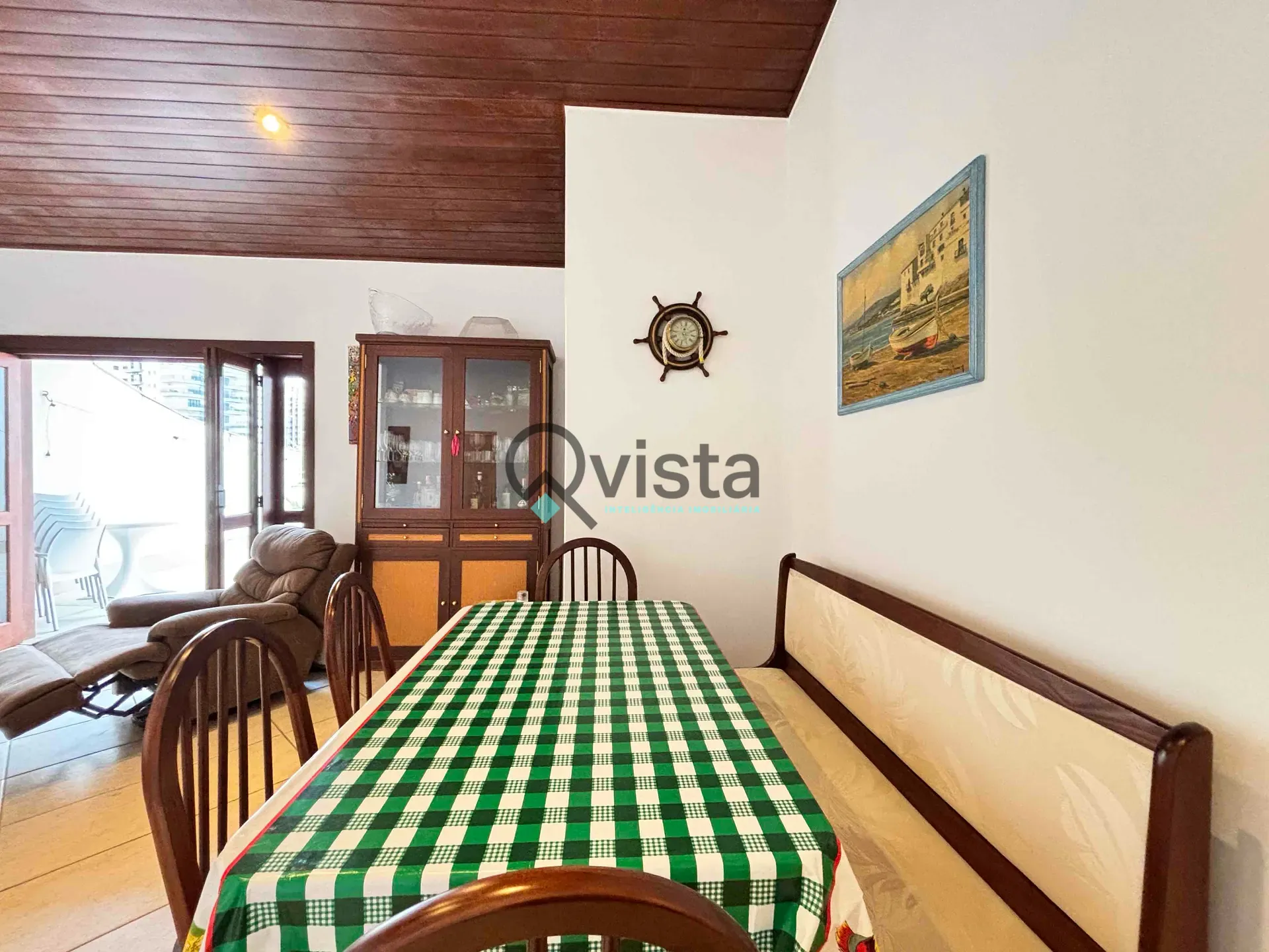Cobertura, 3 quartos, 150 m² - Foto 4