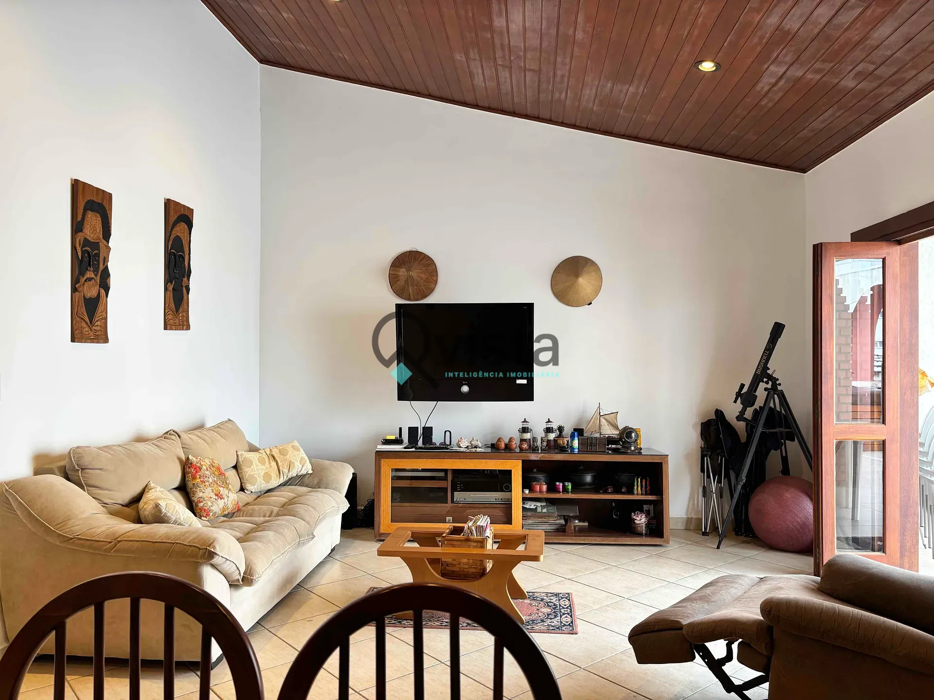 Cobertura, 3 quartos, 150 m² - Foto 6