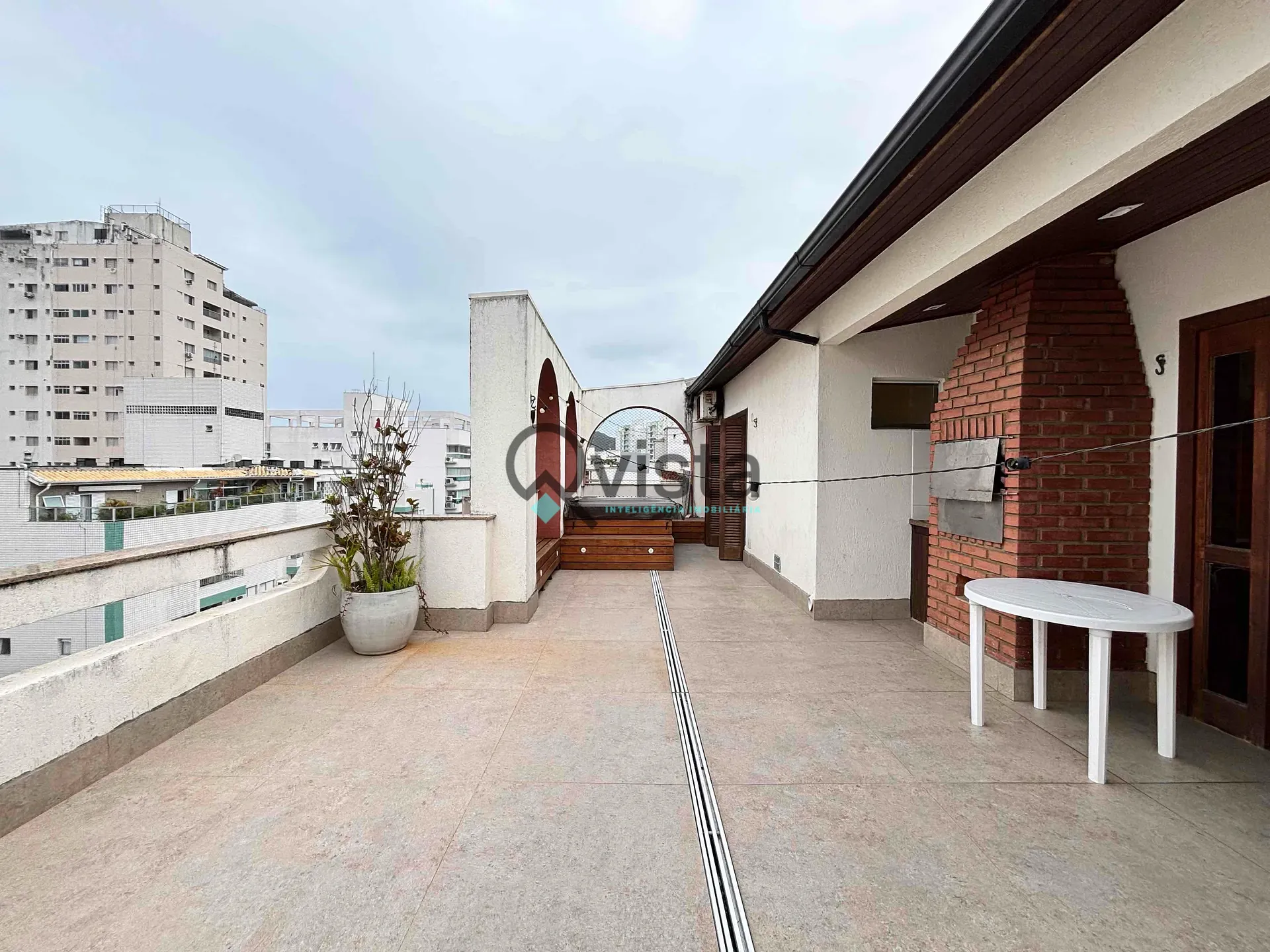 Cobertura, 3 quartos, 150 m² - Foto 12