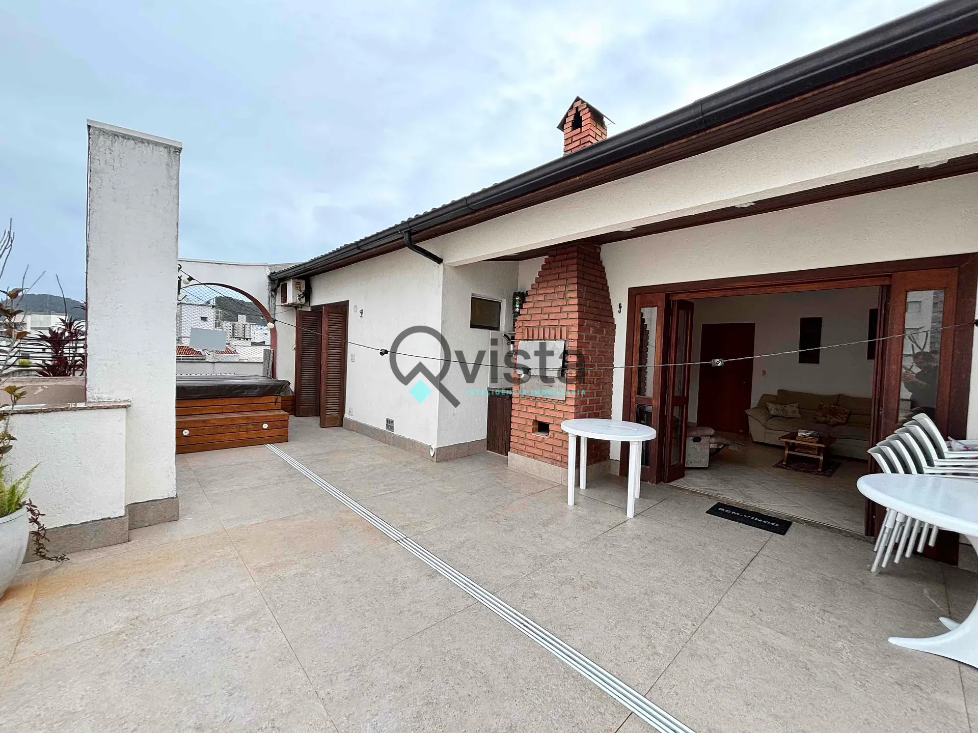 Cobertura, 3 quartos, 150 m² - Foto 13