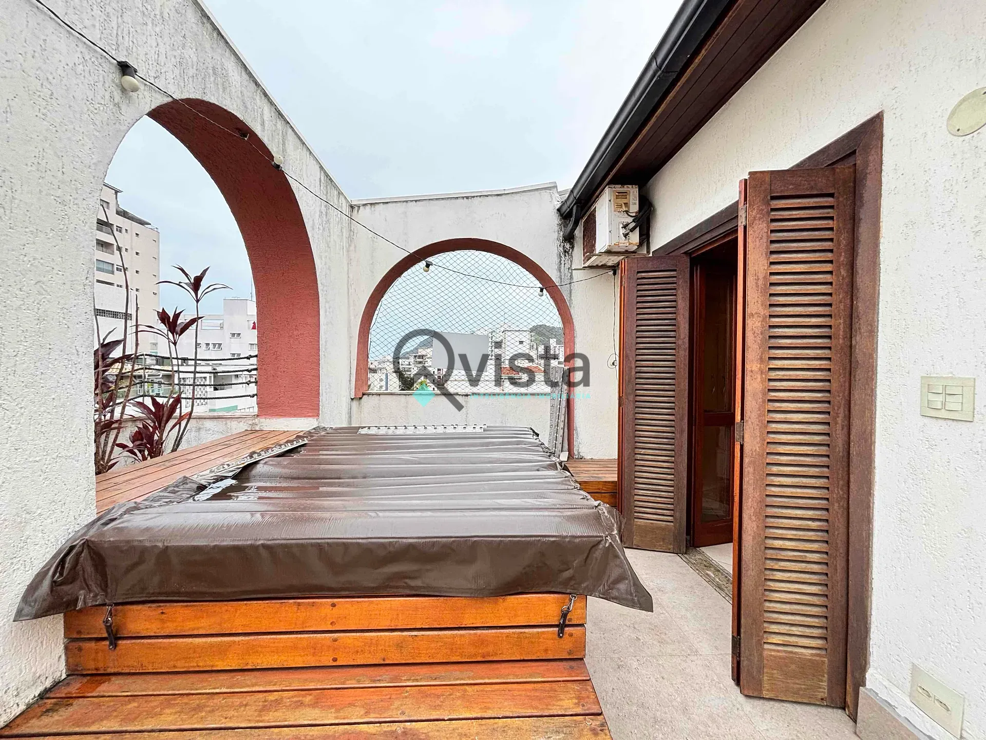 Cobertura, 3 quartos, 150 m² - Foto 14
