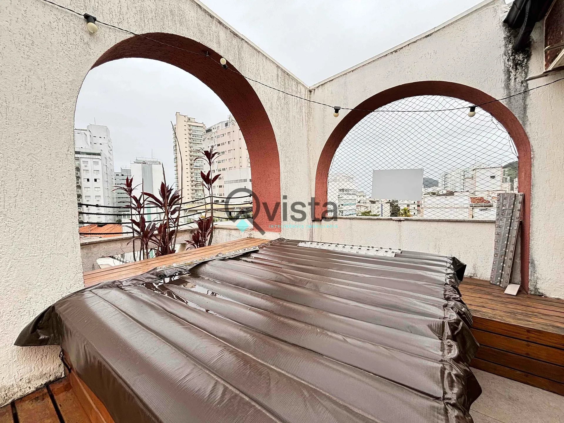 Cobertura, 3 quartos, 150 m² - Foto 15