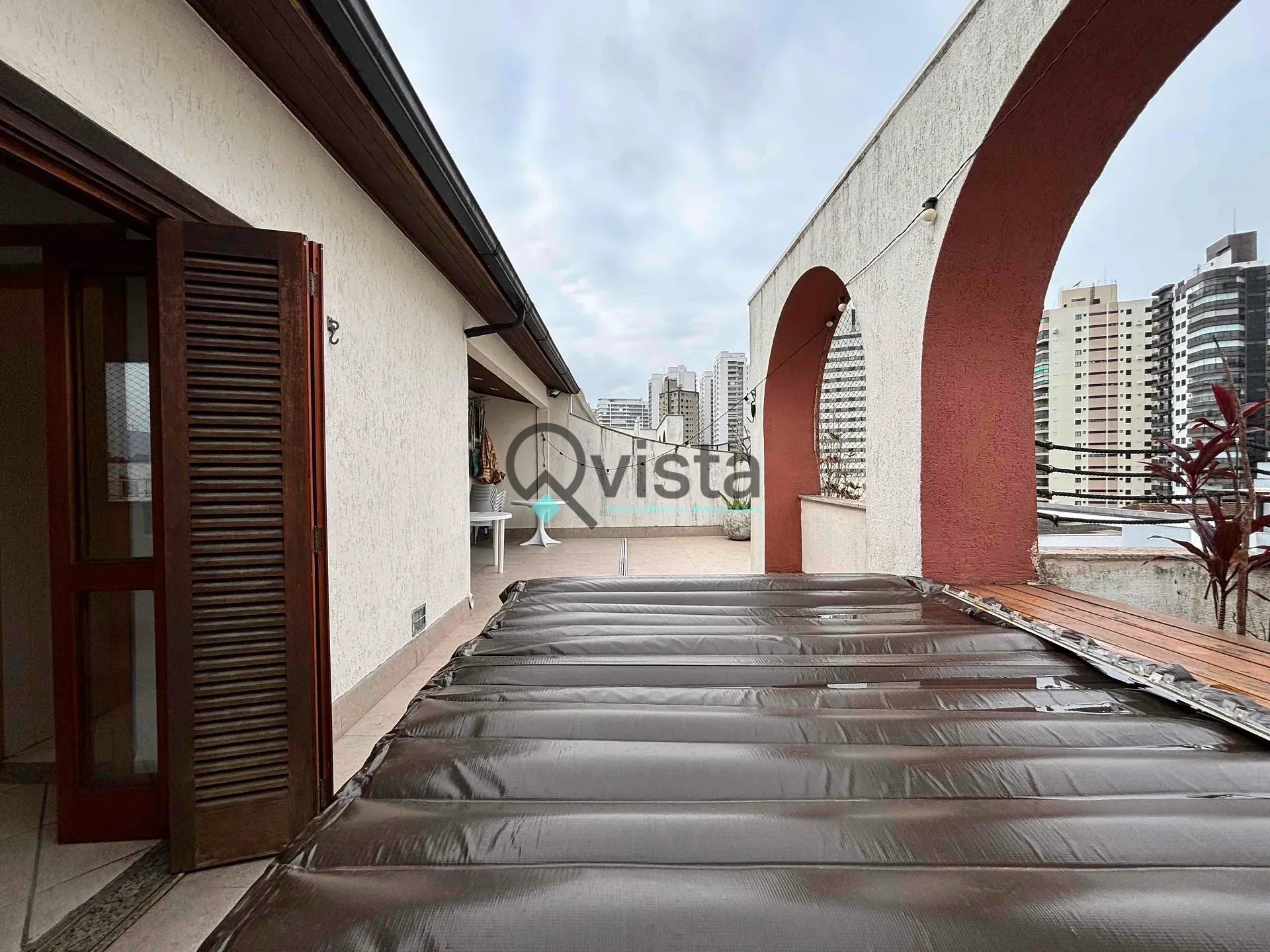 Cobertura, 3 quartos, 150 m² - Foto 16