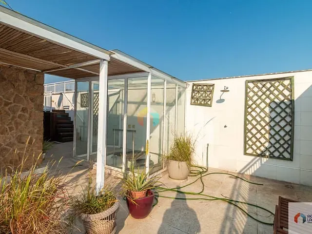 Cobertura / Penthouse com 281m² 3 quartos e 3 banheiros, à venda, no bairro Copacabana em Rio de Janeiro