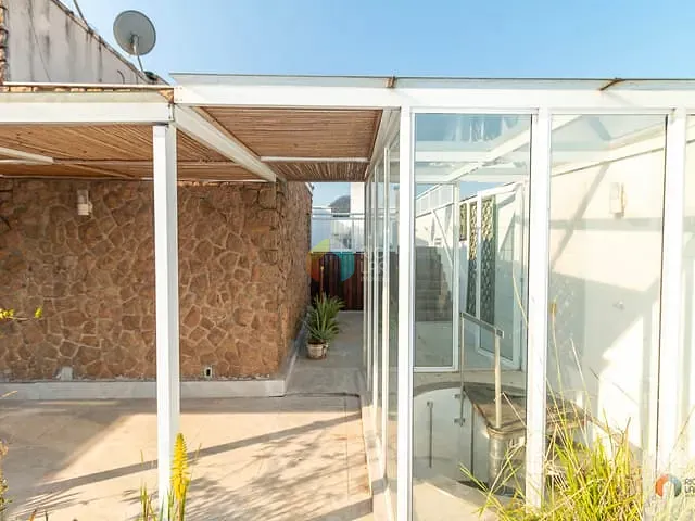 Cobertura / Penthouse com 281m² 3 quartos e 3 banheiros, à venda, no bairro Copacabana em Rio de Janeiro