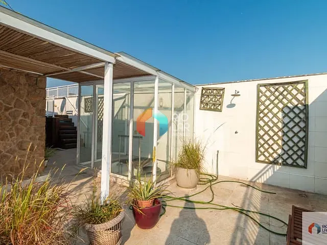 Cobertura / Penthouse com 281m² 3 quartos e 3 banheiros, à venda, no bairro Copacabana em Rio de Janeiro