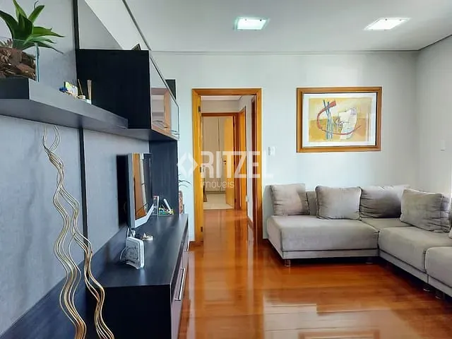 Cobertura / Penthouse com 271m² 2 quartos e 3 banheiros, à venda, no bairro Centro em Novo Hamburgo