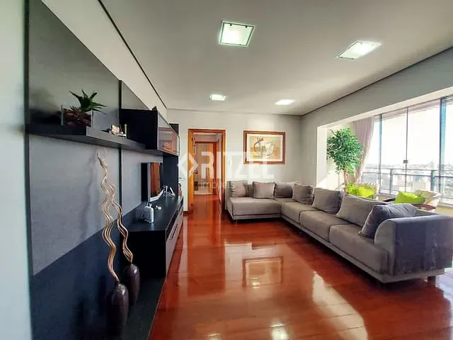 Cobertura / Penthouse com 271m² 2 quartos e 3 banheiros, à venda, no bairro Centro em Novo Hamburgo