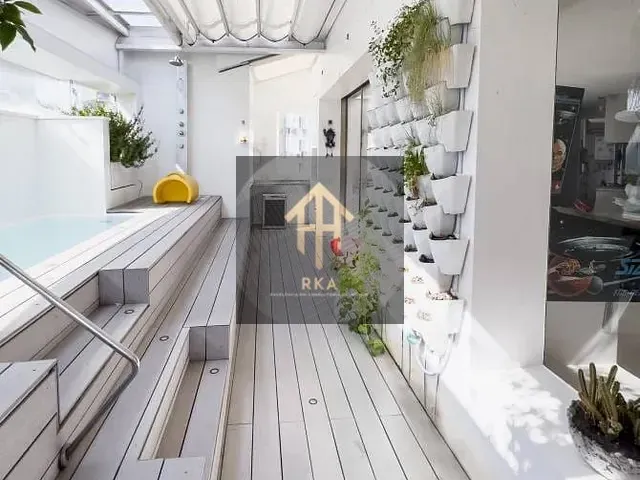Cobertura / Penthouse 2 quartos e 4 banheiros, à venda, no bairro Indianópolis em São Paulo
