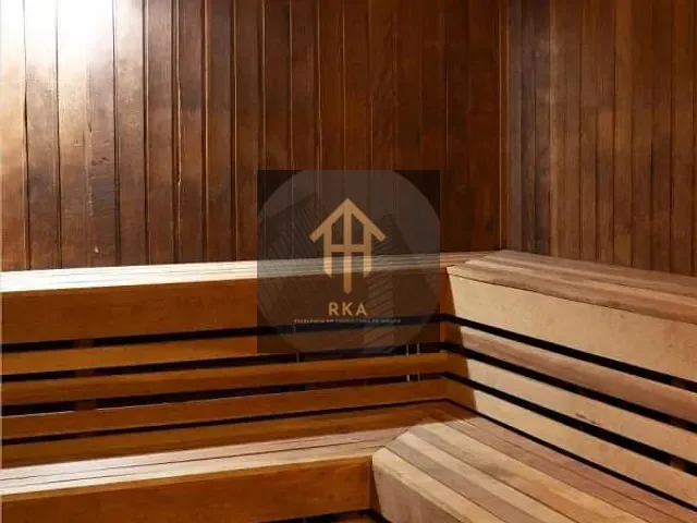 Cobertura / Penthouse 2 quartos e 4 banheiros, à venda, no bairro Indianópolis em São Paulo