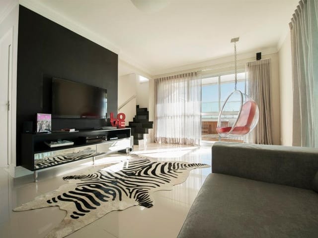 Foto do Cobertura / Penthouse - Cobertura / Penthouse à venda 2 Quartos, 2 Suites, 3 Vagas, 215M², Jardim São Dimas, São José dos Campos - SP | Edifício Betânia | RUSSI IMÓVEIS