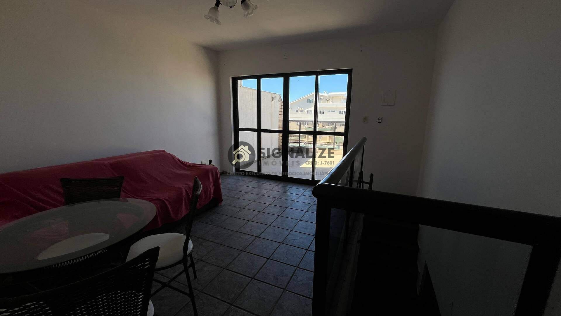 Cobertura, 3 quartos, 120 m² - Foto 1