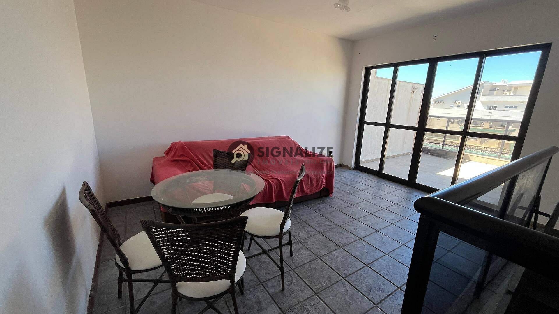 Cobertura, 3 quartos, 120 m² - Foto 2