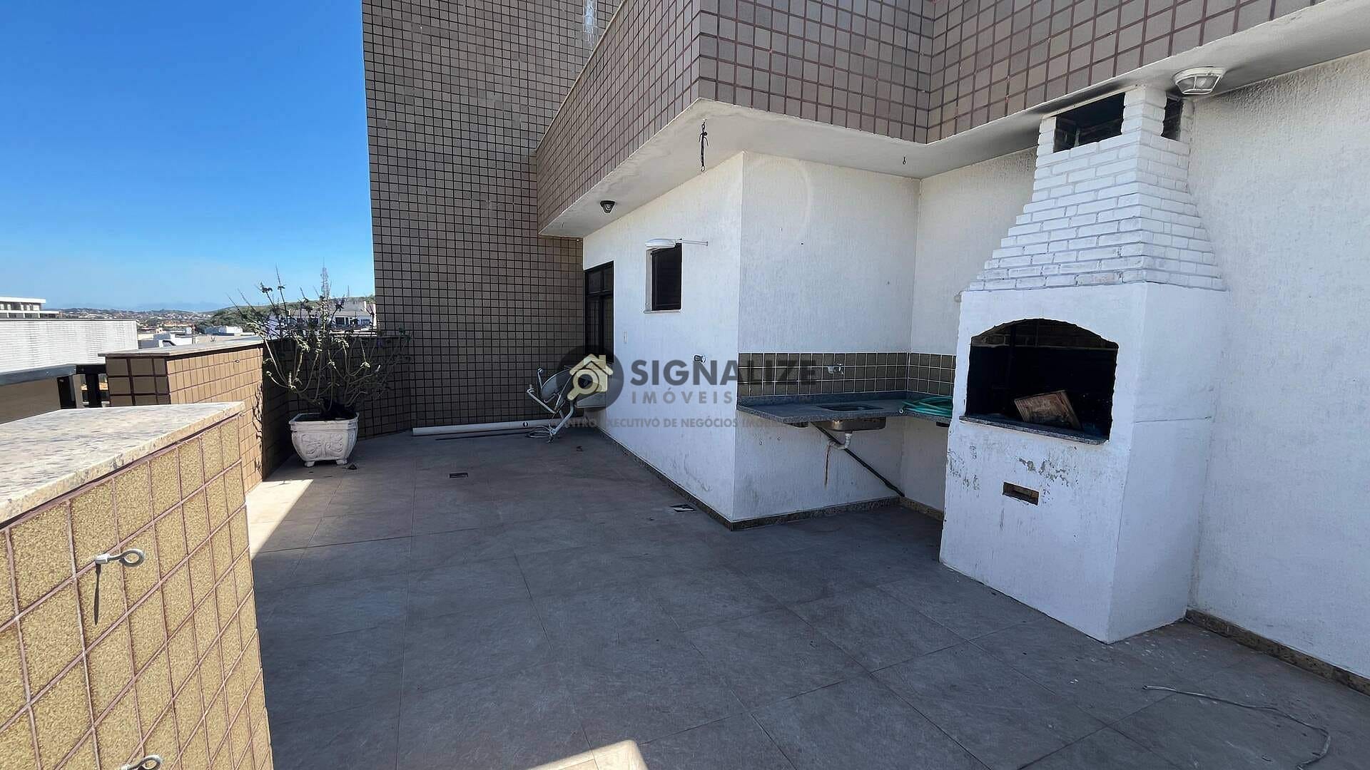 Cobertura, 3 quartos, 120 m² - Foto 5