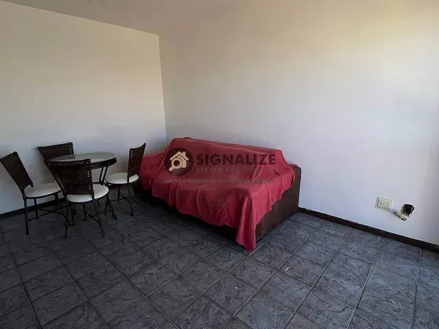 Cobertura / Penthouse com 120m² 3 quartos e 1 banheiro, para alugar, no bairro Centro em Cabo Frio