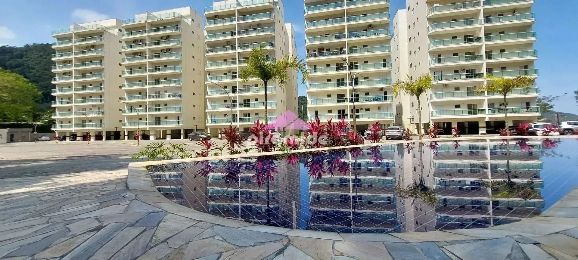 Cobertura, 4 quartos, 166 m² - Foto 1