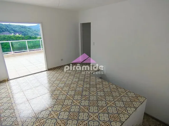 Cobertura / Penthouse com 166m² 4 quartos e 3 banheiros, para alugar, no bairro Cidade Jardim em Caraguatatuba