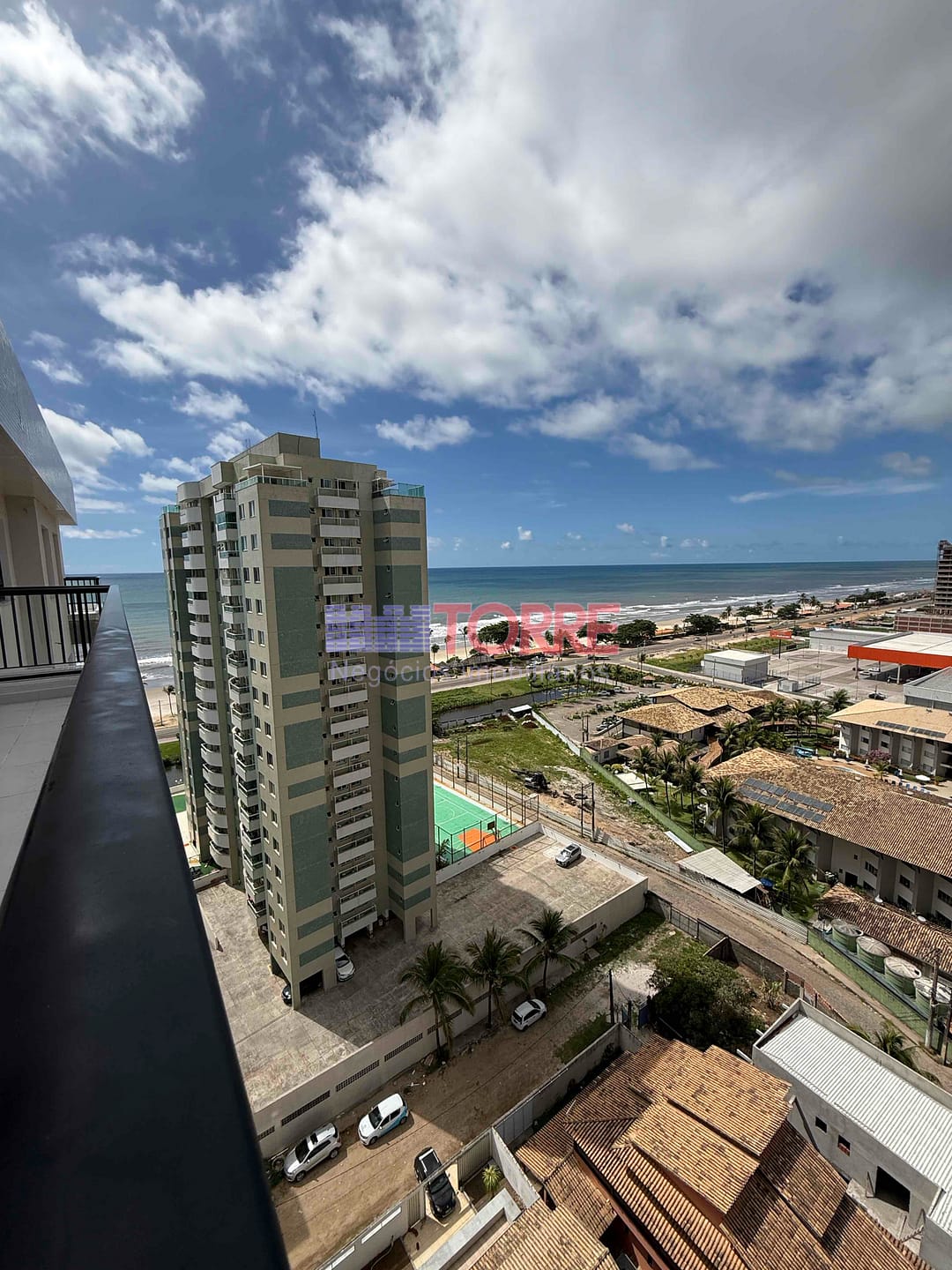 Cobertura à venda com 3 quartos, 165m² - Foto 9