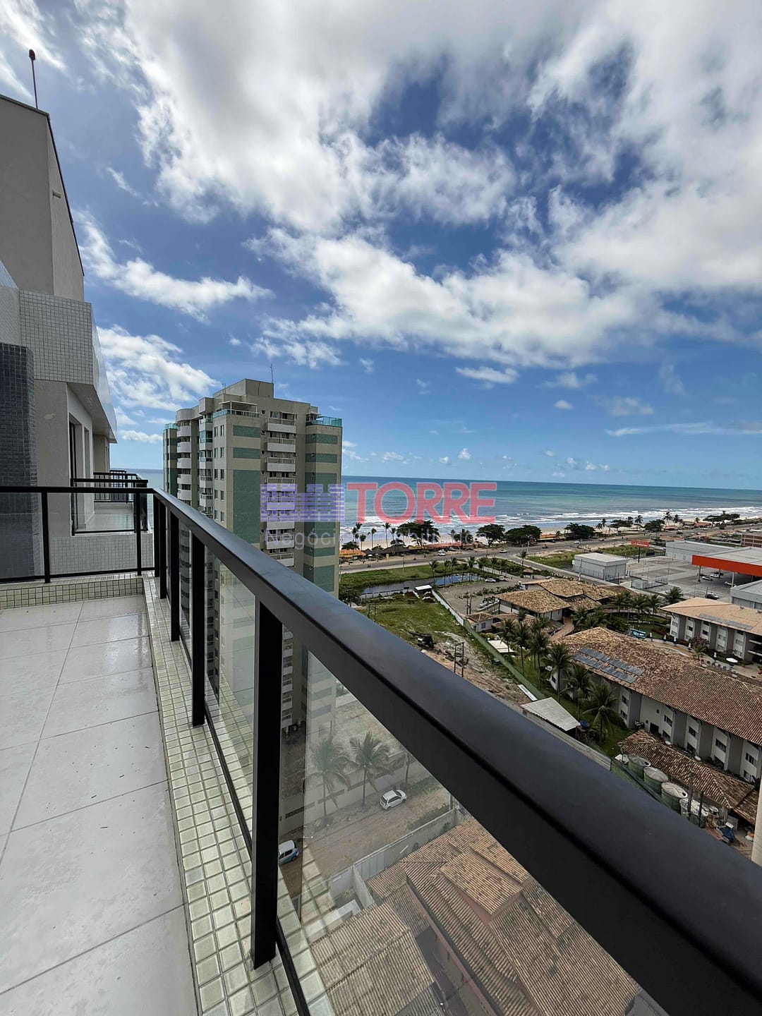Cobertura à venda com 3 quartos, 165m² - Foto 2