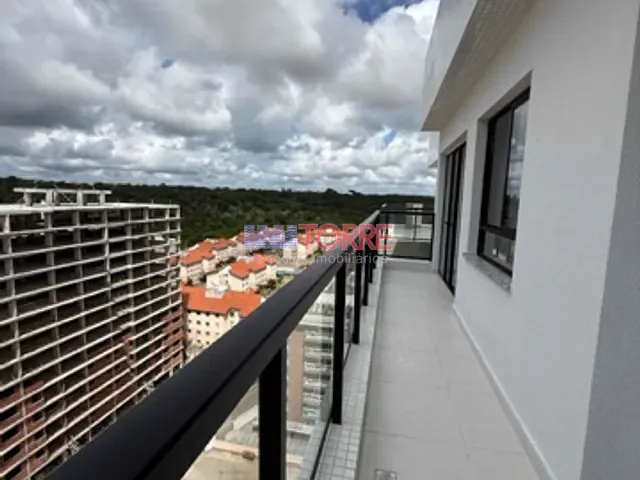 Cobertura / Penthouse com 165m² 3 quartos e 3 banheiros, à venda, no bairro Nossa Senhora da Vitória em Ilhéus